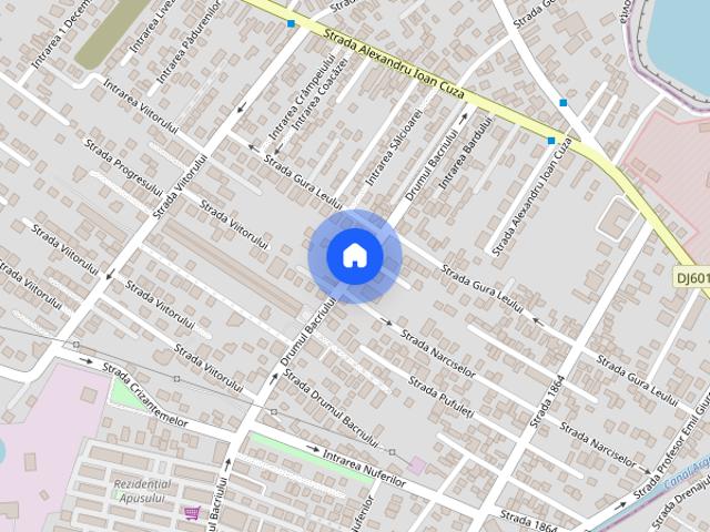 Apartament închirieri în București