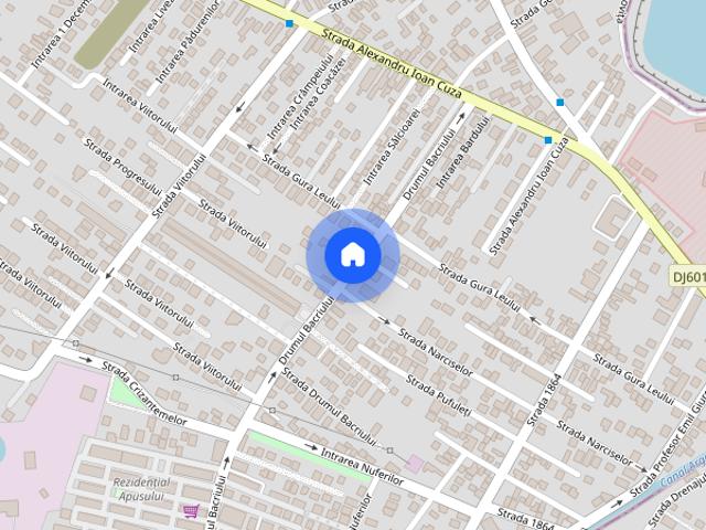 Apartament închirieri în București