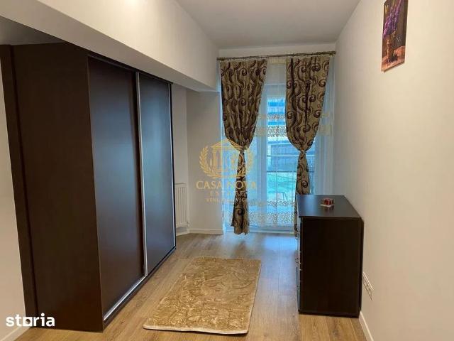 Apartament închirieri în Gheorgheni, Cluj-Napoca