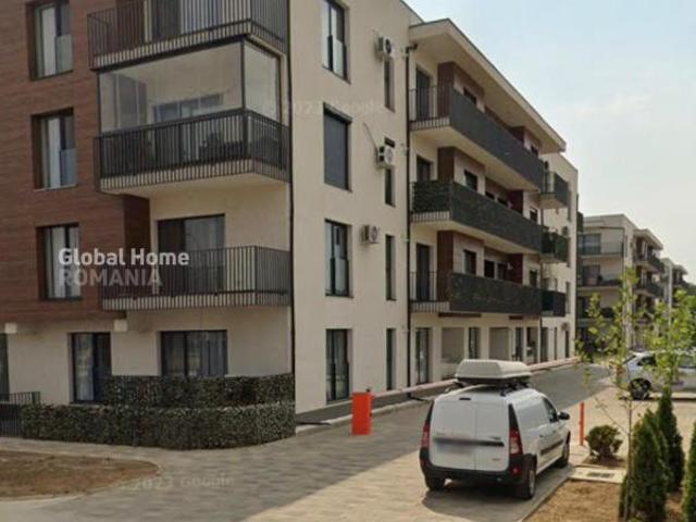 Apartament închirieri în Tunari, București