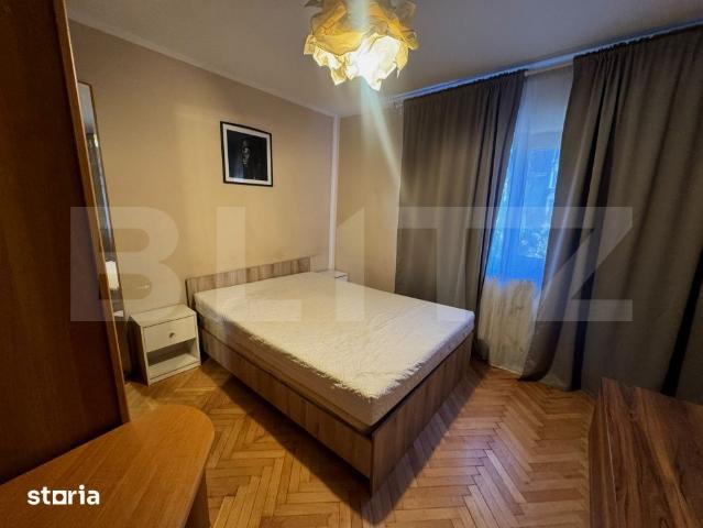 Apartament închirieri în Prințul Turcesc - Lunei, Timișoara