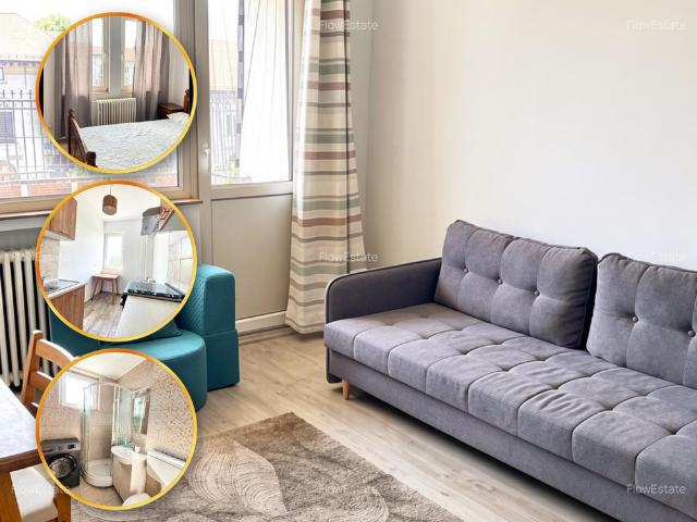 Apartament închirieri în București