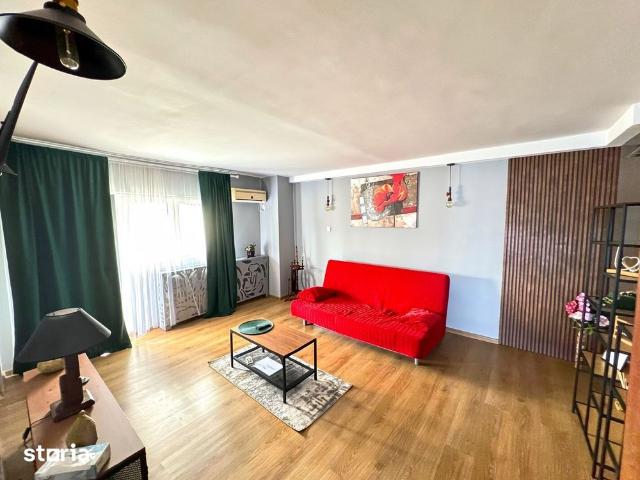 Apartament închirieri în București