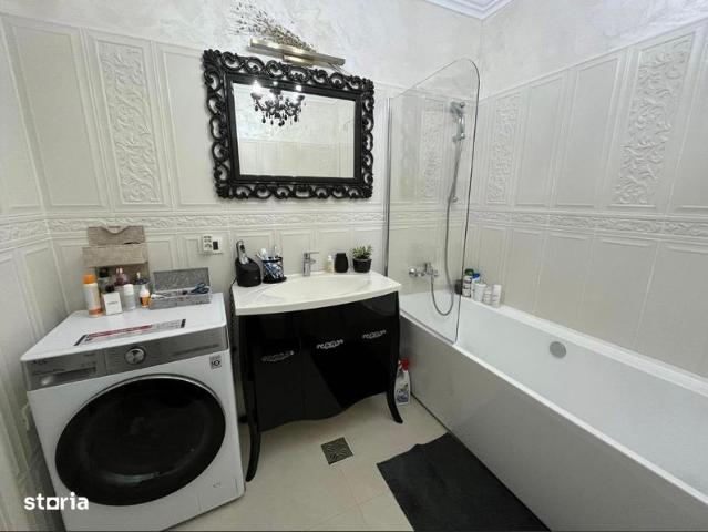 Apartament vânzări în Romani, Botoșani