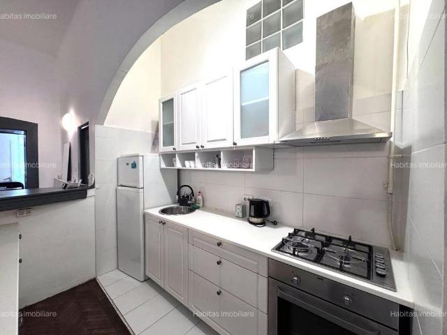 Apartament închirieri în Centru, Cluj-Napoca