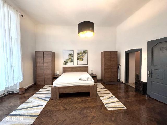 Apartament închirieri în Centru, Cluj-Napoca