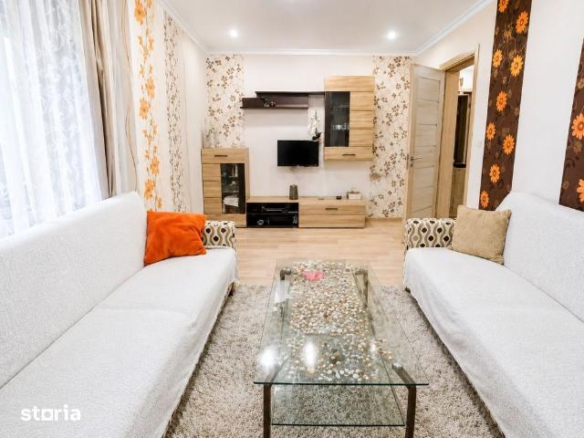 Apartament închirieri în Mircea Cel Batran, Iași