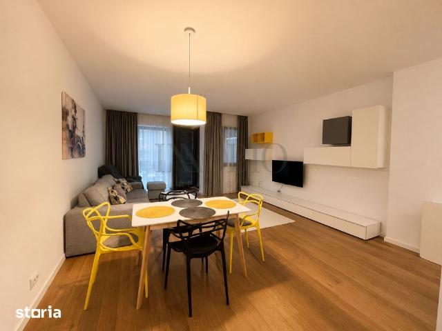Apartament închirieri în București