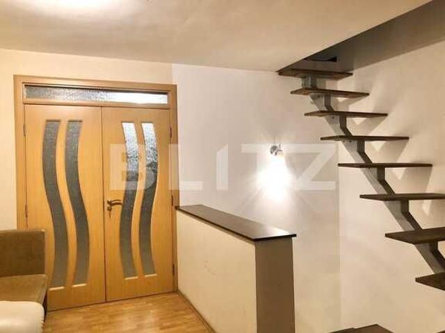 Apartament închirieri în Centru, Cluj-Napoca