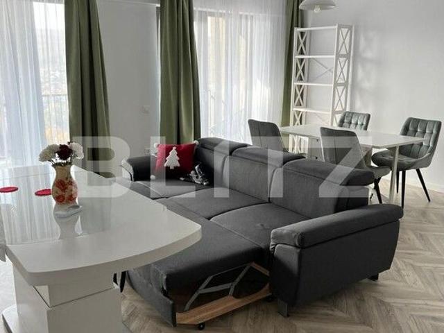 Apartament închirieri în Centru, Cluj-Napoca