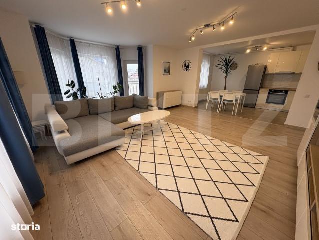 Apartament închirieri în Cluj-napoca, Cluj