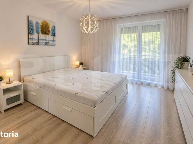 Apartament închirieri în Planetelor, Giroc