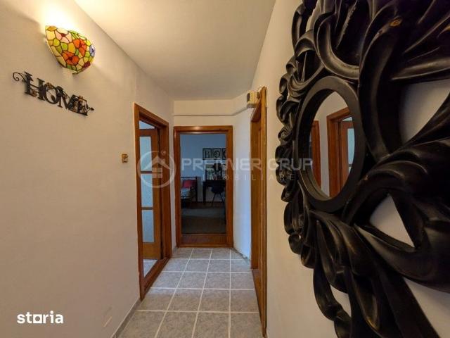Apartament închirieri în Mircea Cel Batran, Iași