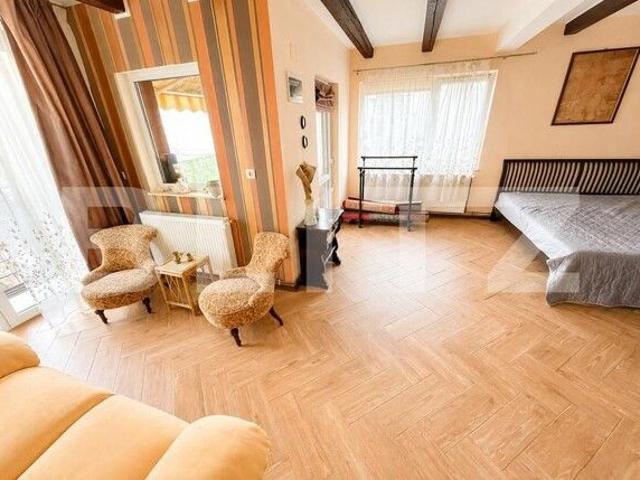Apartament închirieri în Centru, Cluj-Napoca
