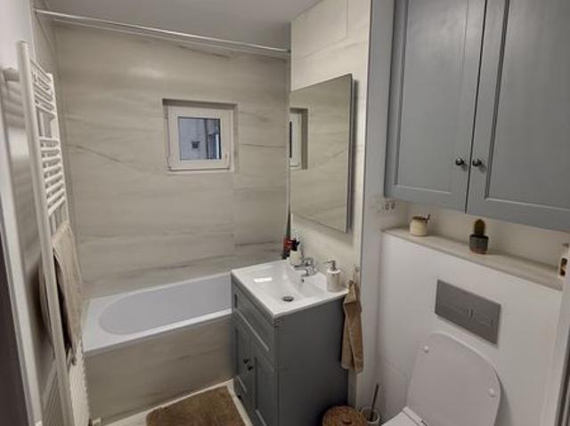 Apartament vânzări în Romani, Arad