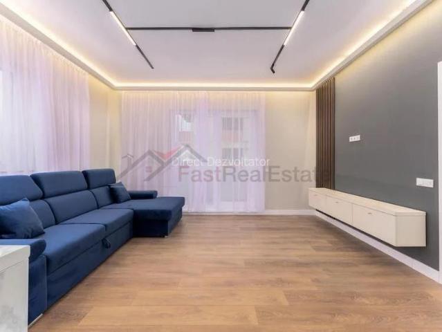 Apartament închirieri în București
