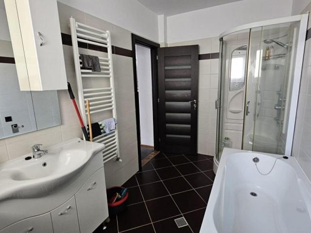 Apartament închirieri în Halchiu, Brașov