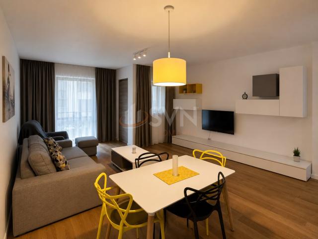 Apartament închirieri în București