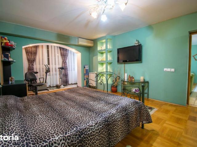 Apartament închirieri în București