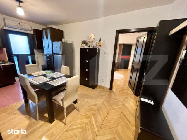Apartament închirieri în Siloz, Craiova