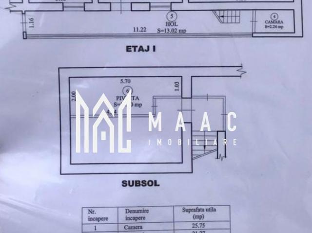 Apartament vânzări