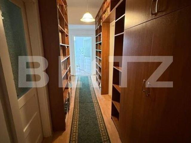 Apartament închirieri în Centru, Cluj-Napoca