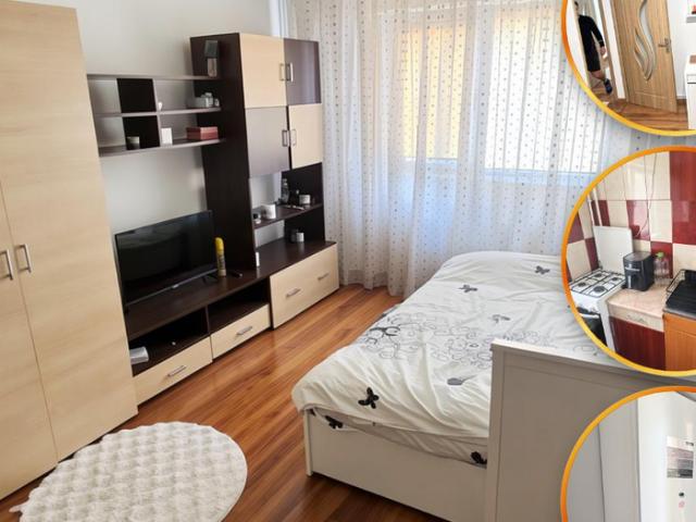 Apartament închirieri în București