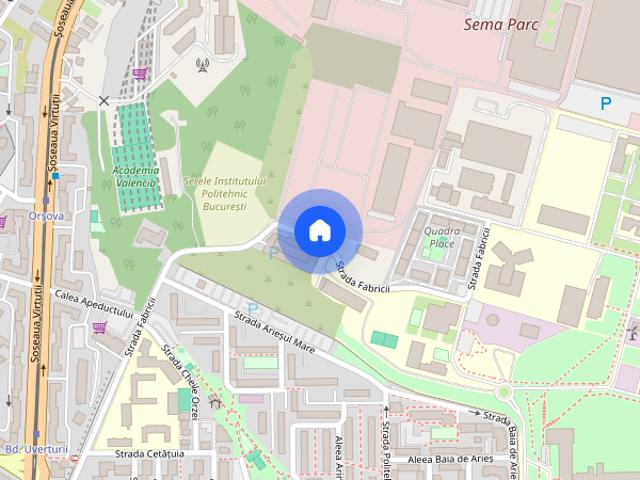 Apartament închirieri în București