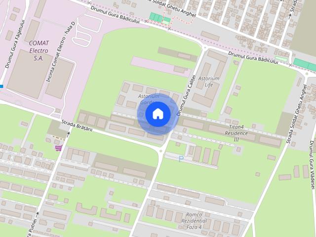 Apartament închirieri în Sector 3, București