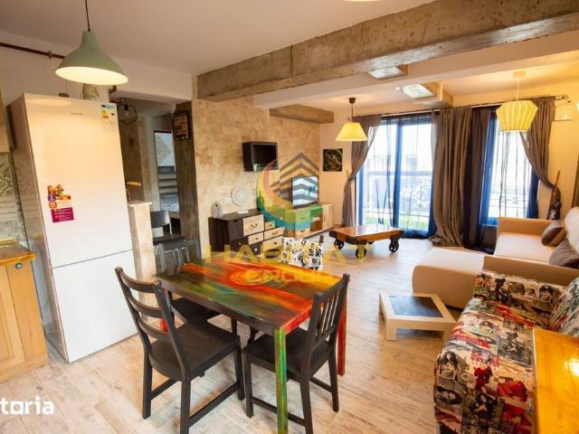 Apartament închirieri în București