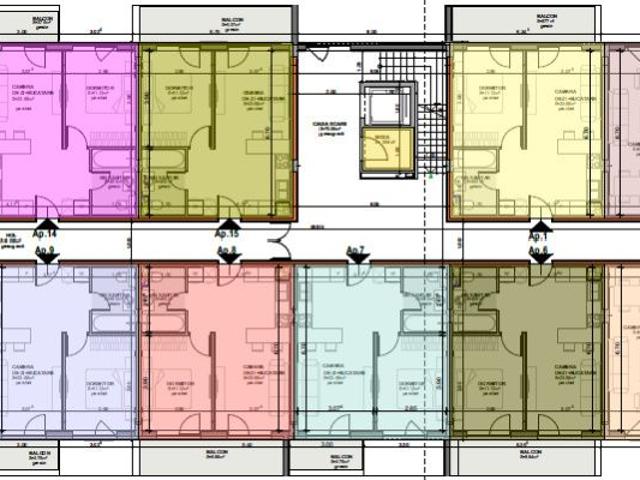 Apartament vânzări