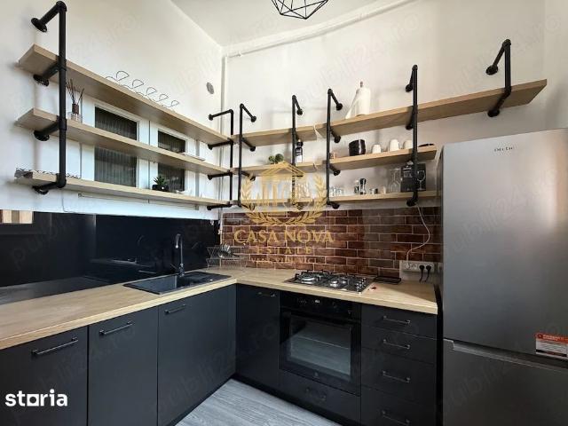 Apartament închirieri în Centru, Cluj-Napoca