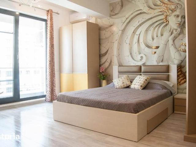 Apartament închirieri în Năvodari, Constanța