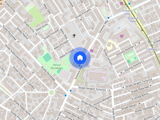 Apartament închirieri în București
