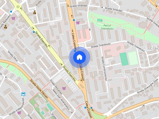 Apartament închirieri în Pitești, Argeș