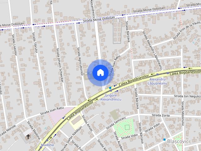 Apartament închirieri în Timisoara, Timiș