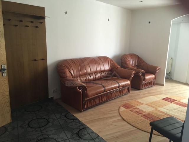 Apartament închirieri în Mircea Cel Batran, Iași