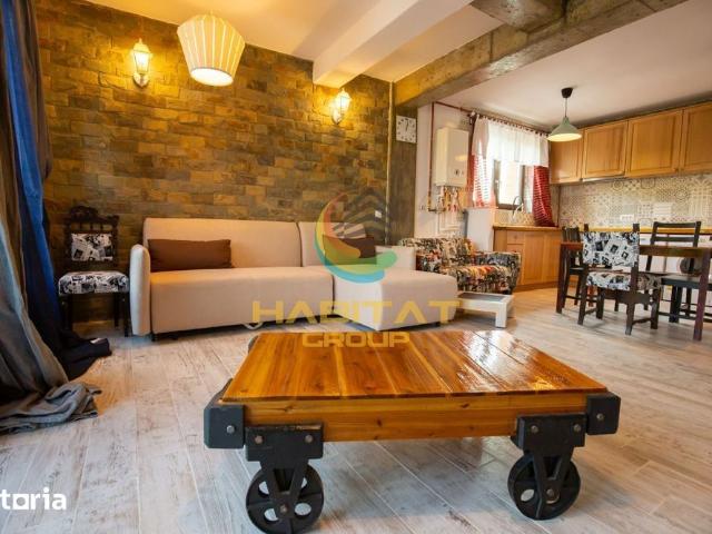 Apartament închirieri în București