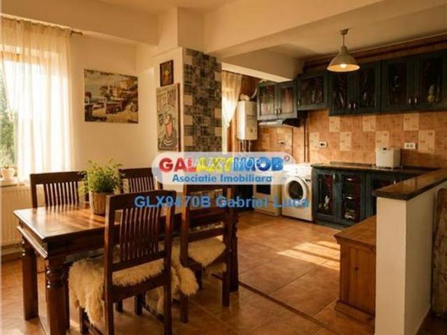 Apartament închirieri în București