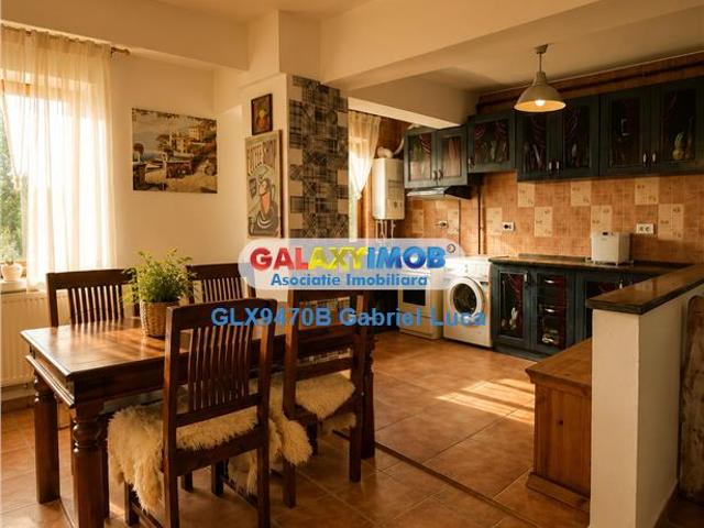 Apartament închirieri în București