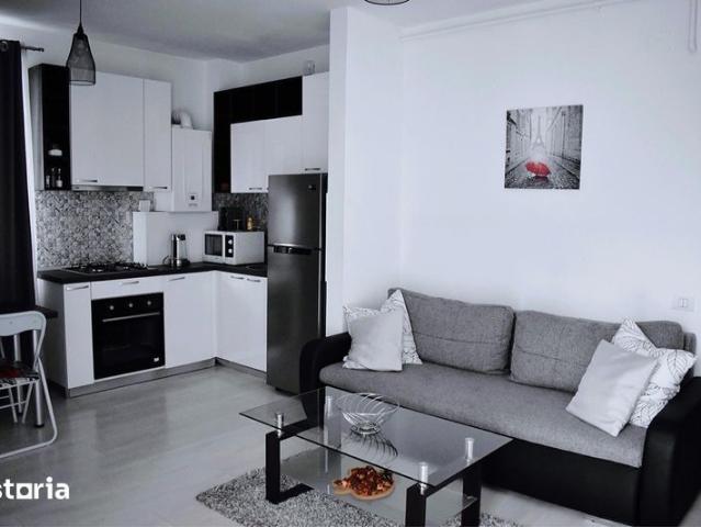 Apartament închirieri în Odăile, Otopeni