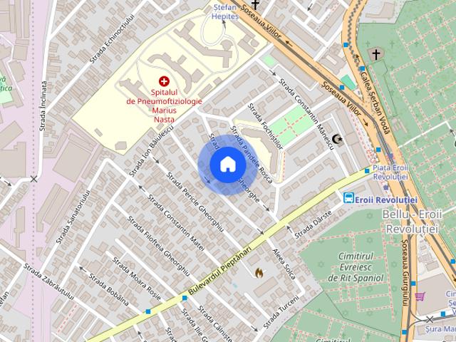 Apartament închirieri în București