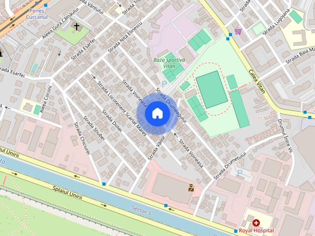 Apartament închirieri în București