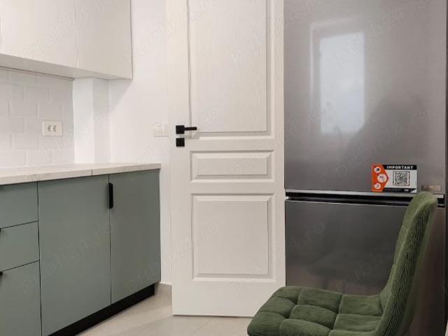 Apartament închirieri în Centru, Iași
