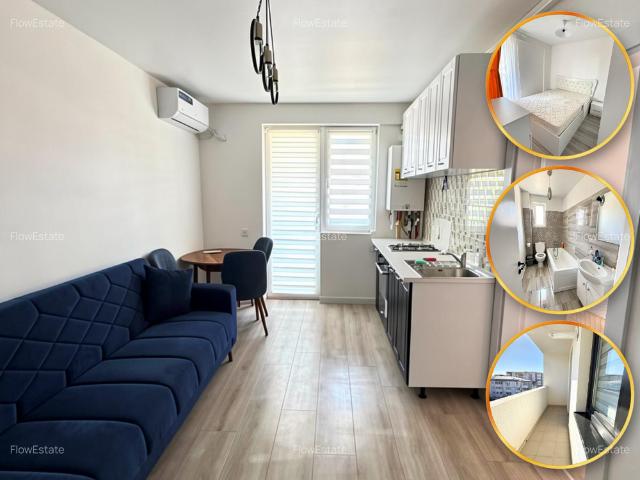 Apartament închirieri în București