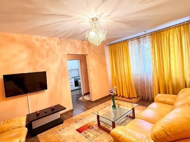 Apartament închirieri în București