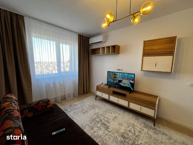 Apartament închirieri în București