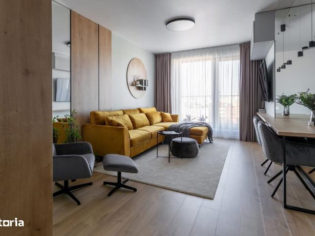 Apartament vânzări în Chiajna, Ilfov