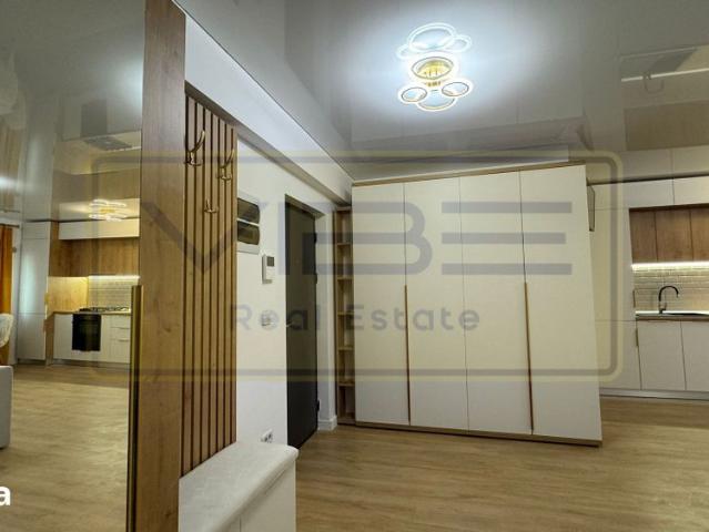 Apartament închirieri în Mircea Cel Batran, Iași
