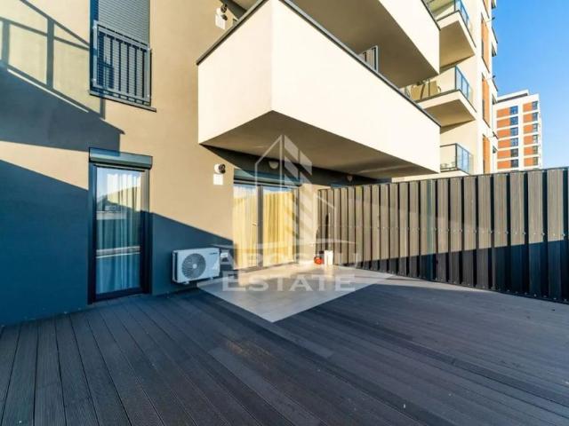 Apartament închirieri în Funcționarilor, Arad